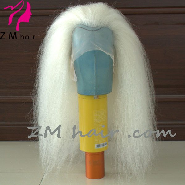 Yak toupee hotsell