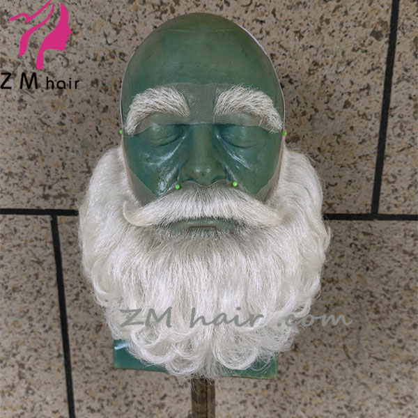 Santa beard (1)