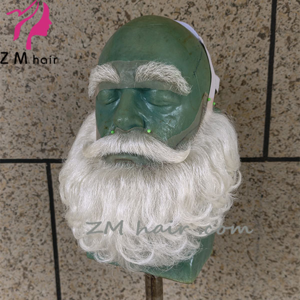Santa beard (2) Santa beard