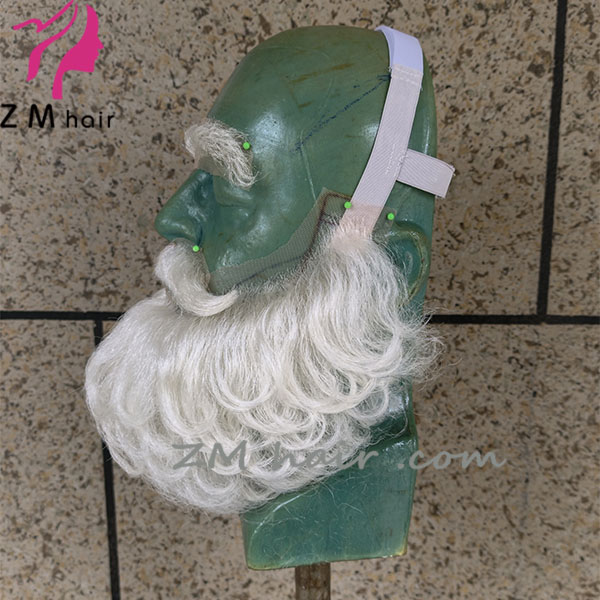 Santa beard (3) Santa beard