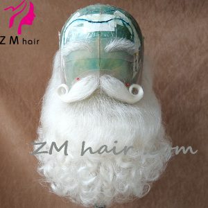 Santa Beards
