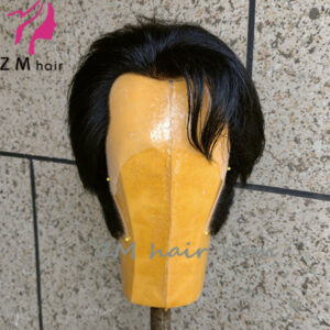 70s elvis wig